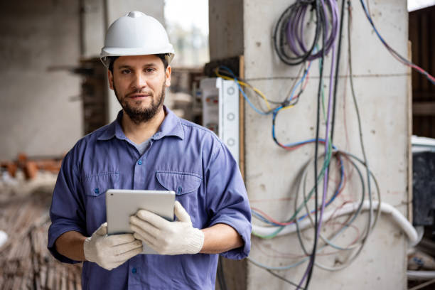 Best Local Electrician Companies  in Duncannon, PA