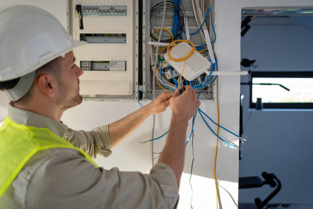 Best Electrical Troubleshooting Services  in Duncannon, PA