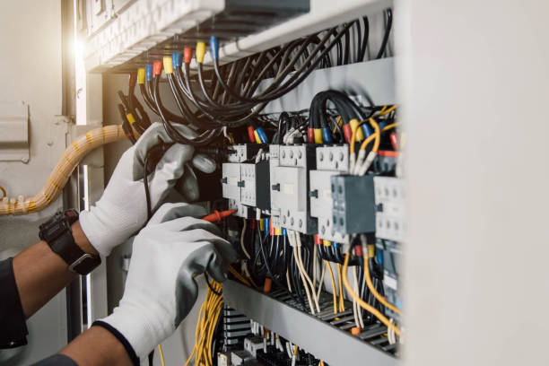 Best Circuit Breaker Repair  in Duncannon, PA